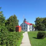Grand Traverse Lighthouse