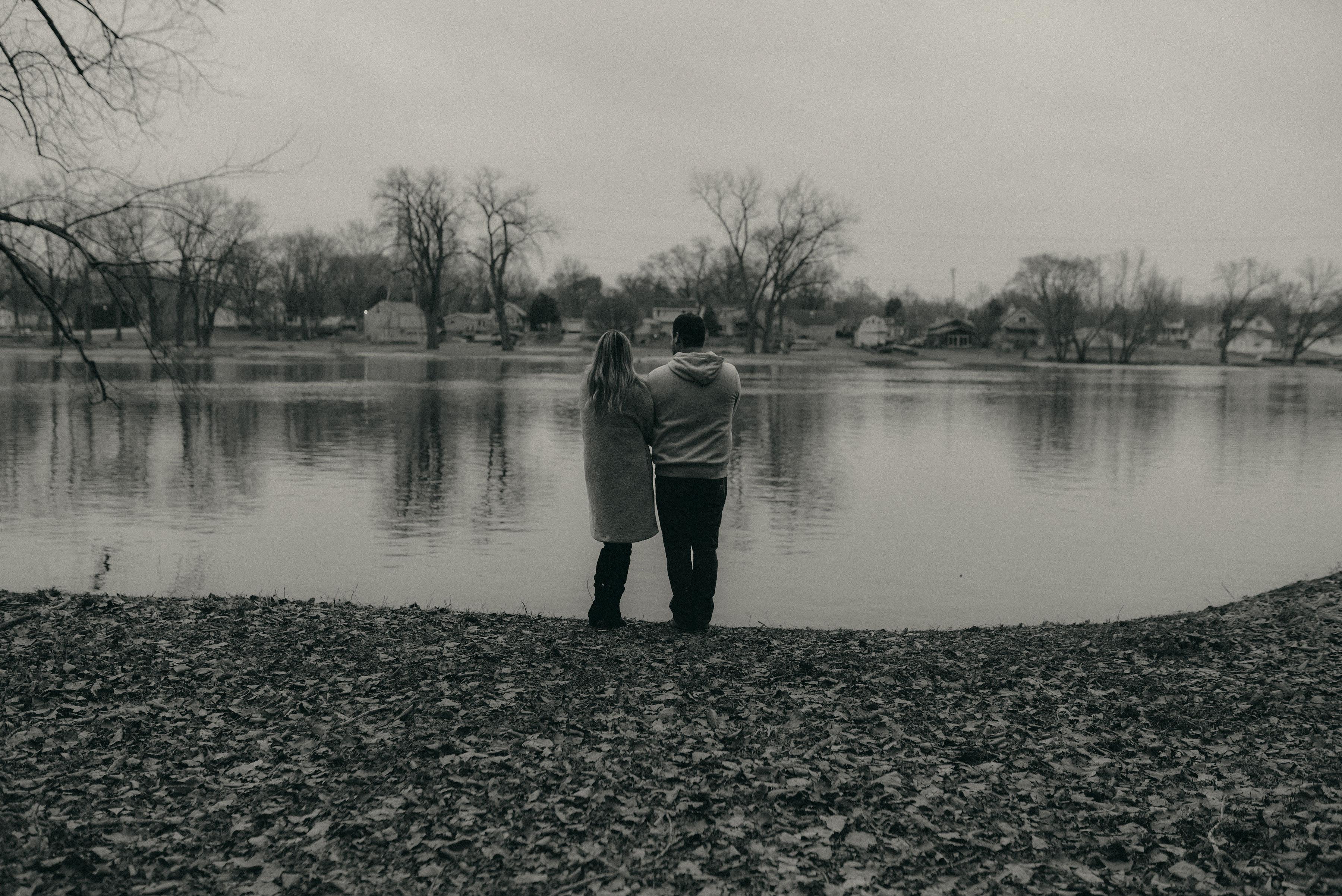 The Wedding Website of Lacie Fore and Kevin Englund