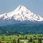 Mount Hood