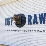 167 Raw Oyster Bar