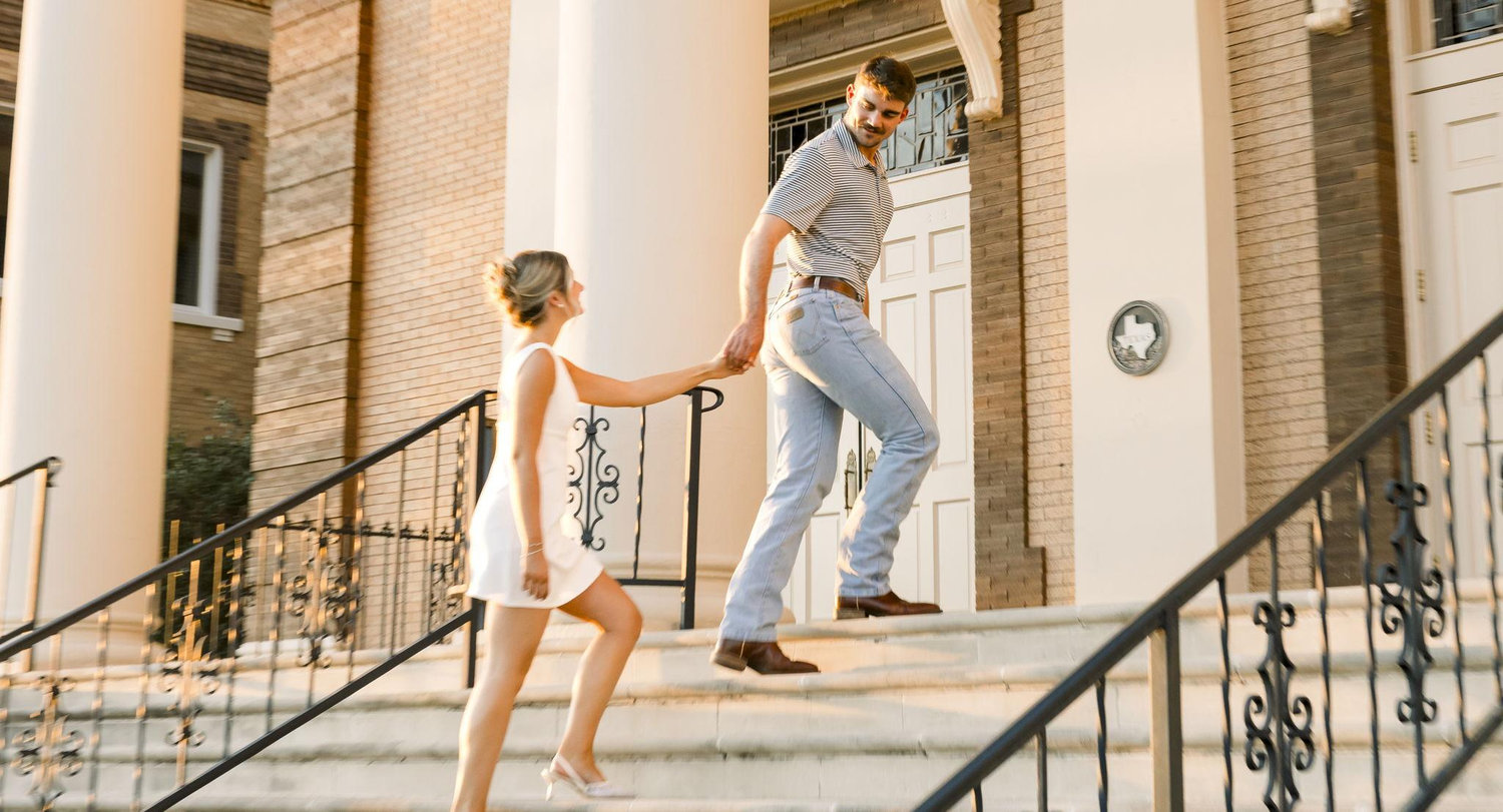 The Wedding Website of Madi Chandler and Brett Jolley