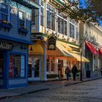 Thames Street
