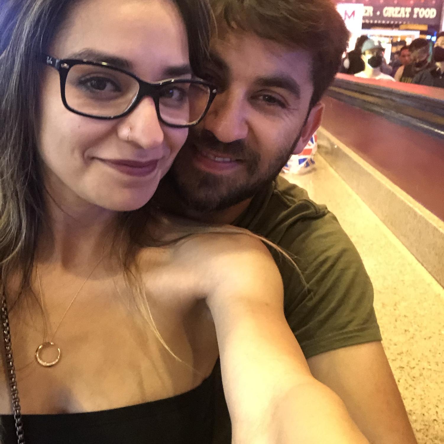 First trip to Vegas