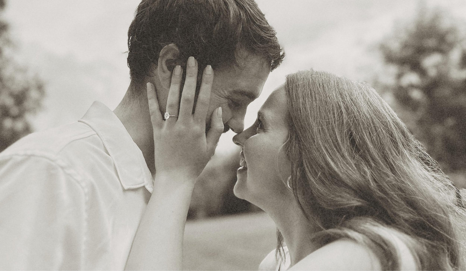 The Wedding Website of Stephanie Hutchison and Bradley Thacker