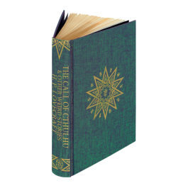 The Call of Cthulhu & Other Weird Stories