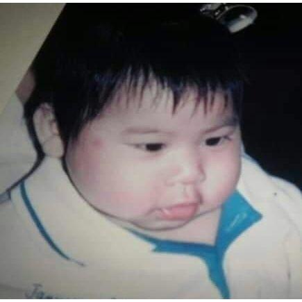 Baby JC