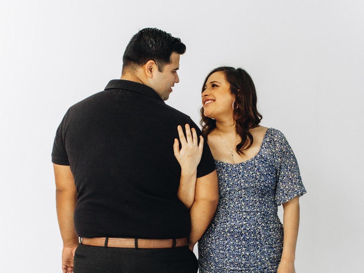 The Wedding Website of Adamary Vela and Christopher Davalos