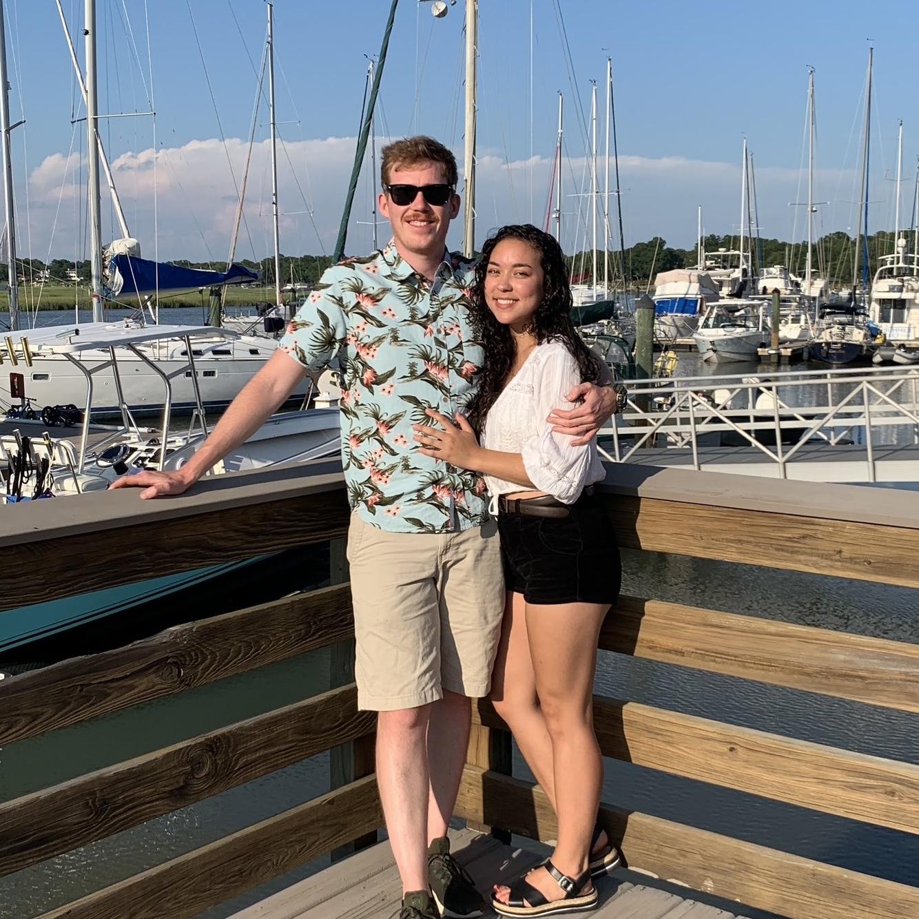 Manteo, Outer Banks, NC