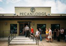 Pecan Lodge