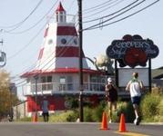 Cooper's Seafood House