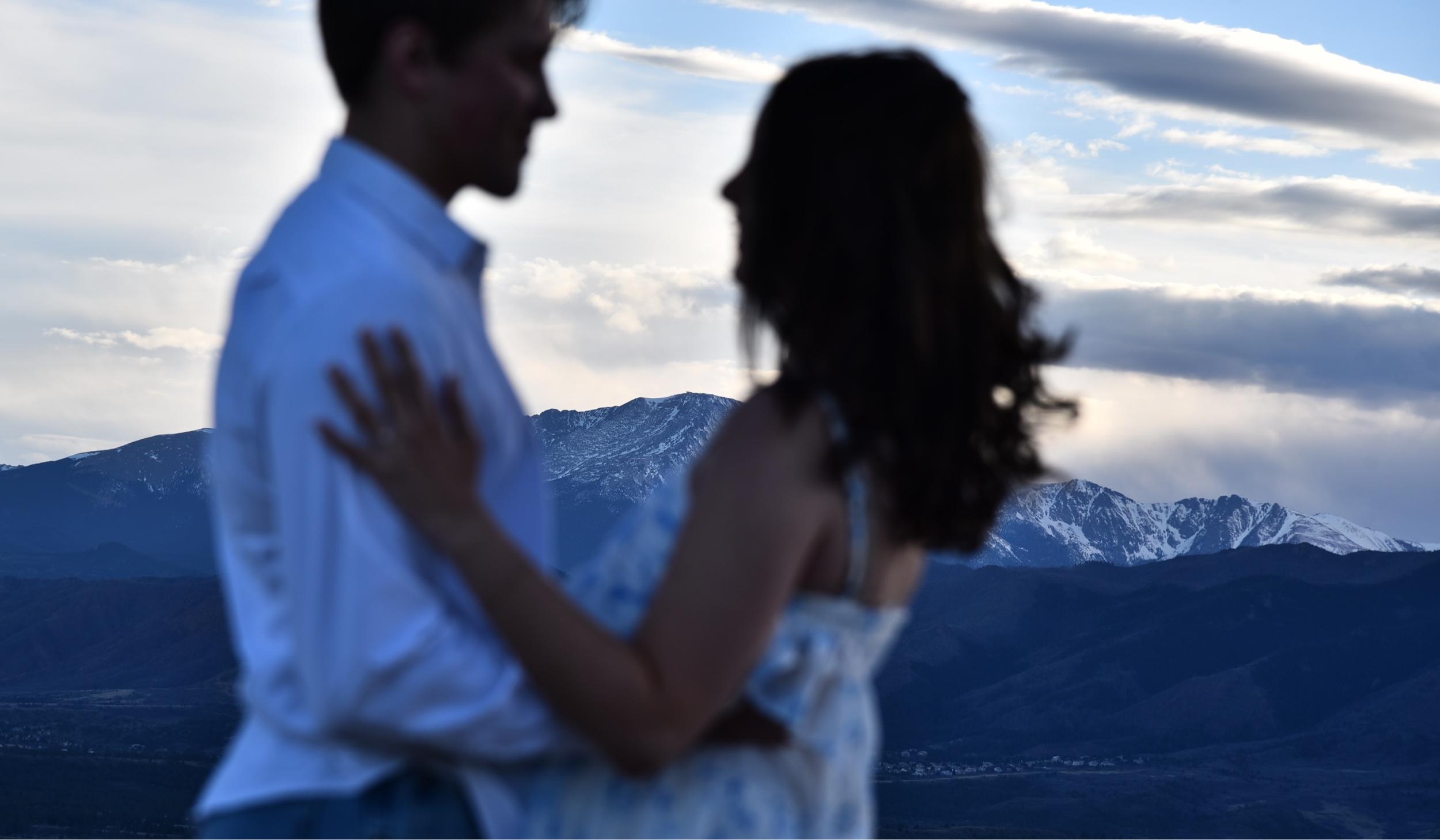 The Wedding Website of Graci Peterson and Ezra Jung