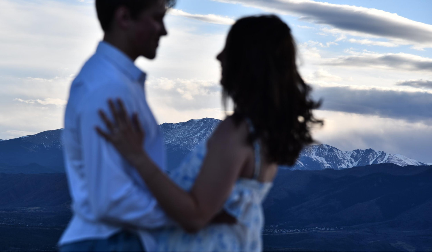 The Wedding Website of Graci Peterson and Ezra Jung