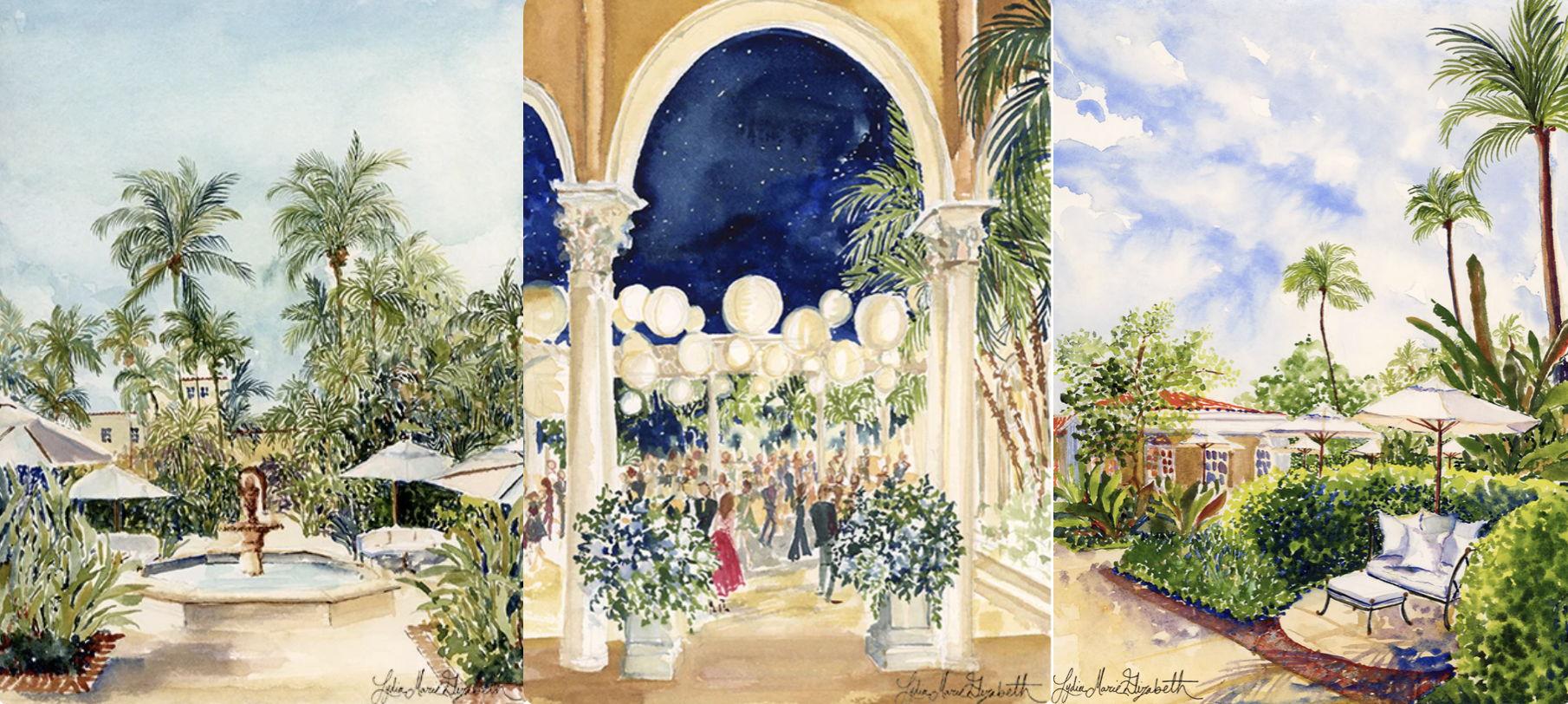 The Wedding Website of Sophie Hoffman and Jack Brennan