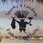 Sparky's Landing - Fish n Cocktails