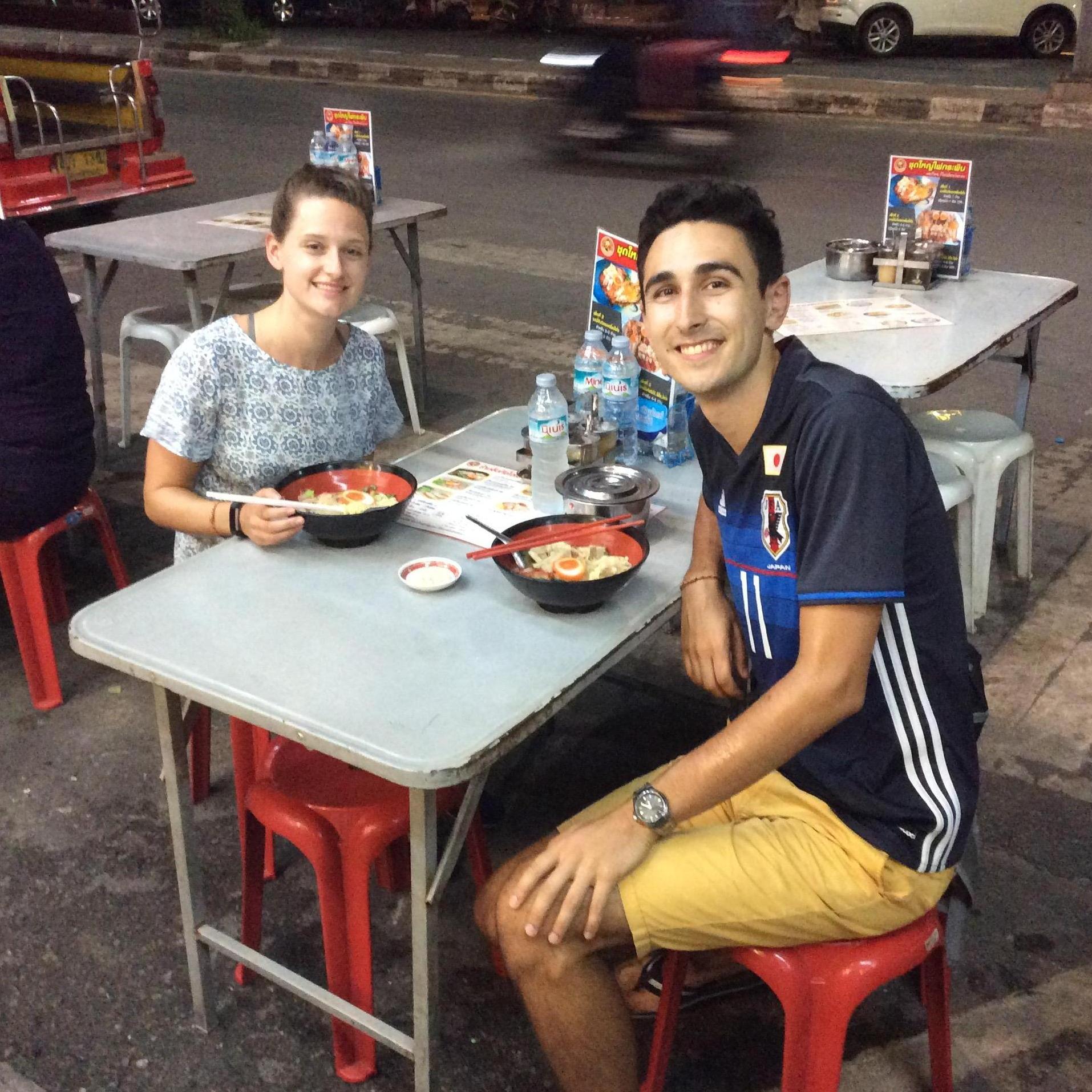 Ayutthaya, Thailand
2018