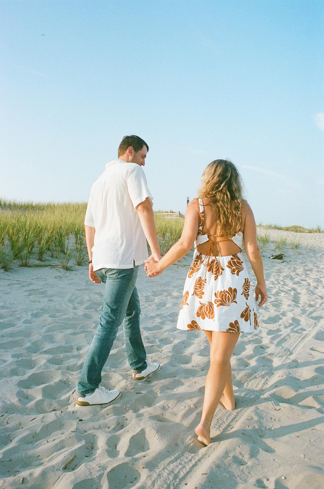 The Wedding Website of Sarah Cole and Jake Kessel