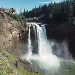 Snoqualmie Falls