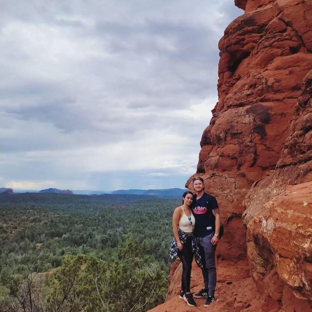 Boynton Pass Vortex AZ 2022