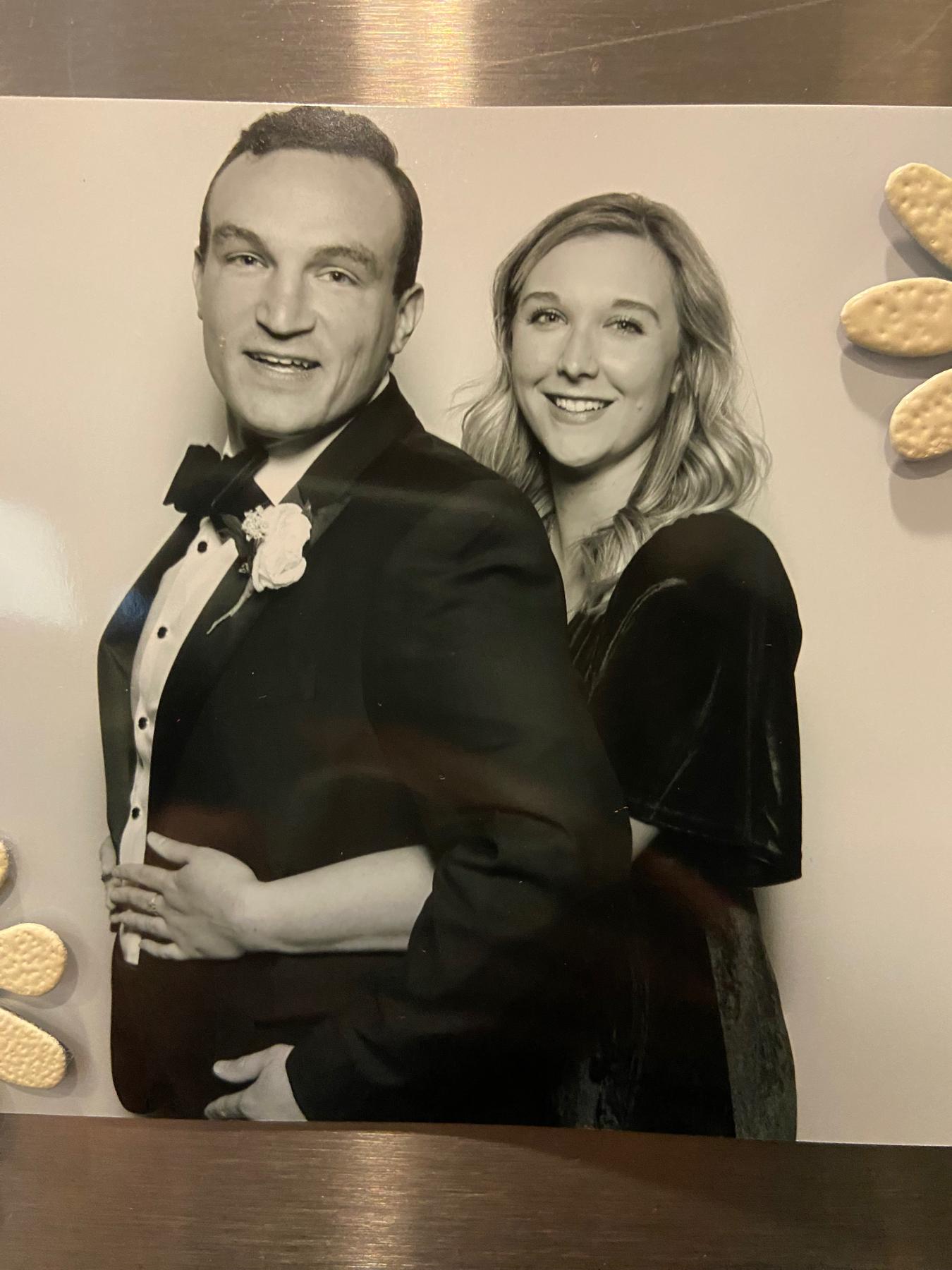 The essence of us. In a photo. November 2022.