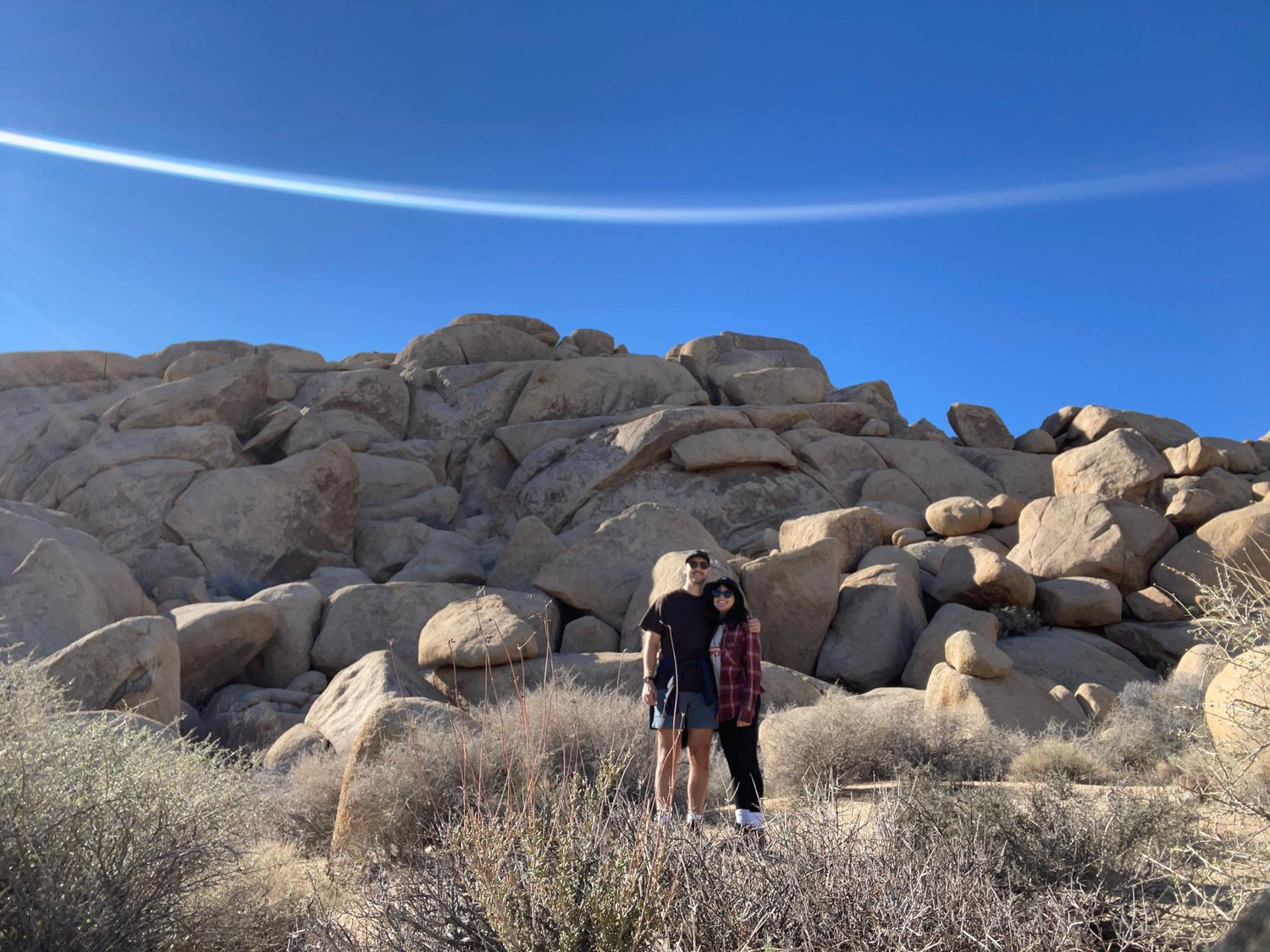 Joshua Tree, CA
February 2022