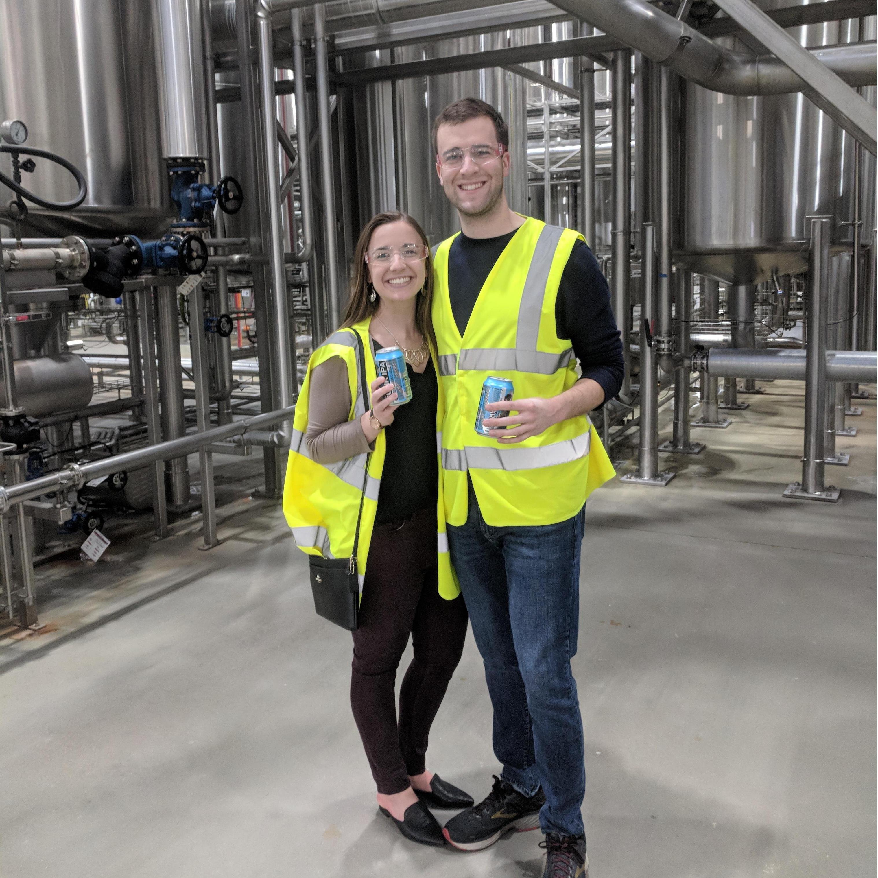 Official Brewmasters