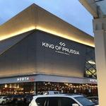 King of Prussia Mall