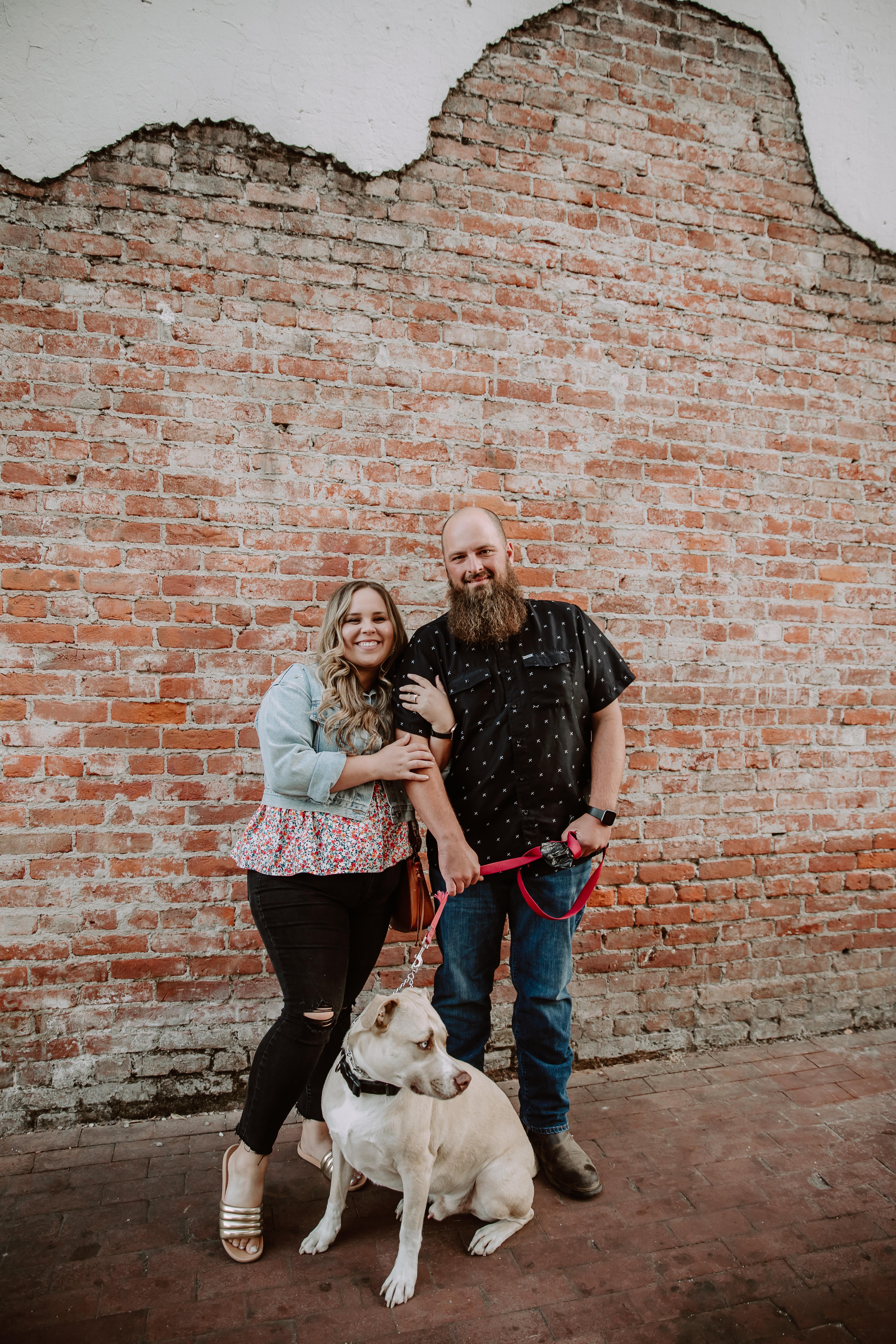 The Wedding Website of Haley Rearden and Andrew Rader