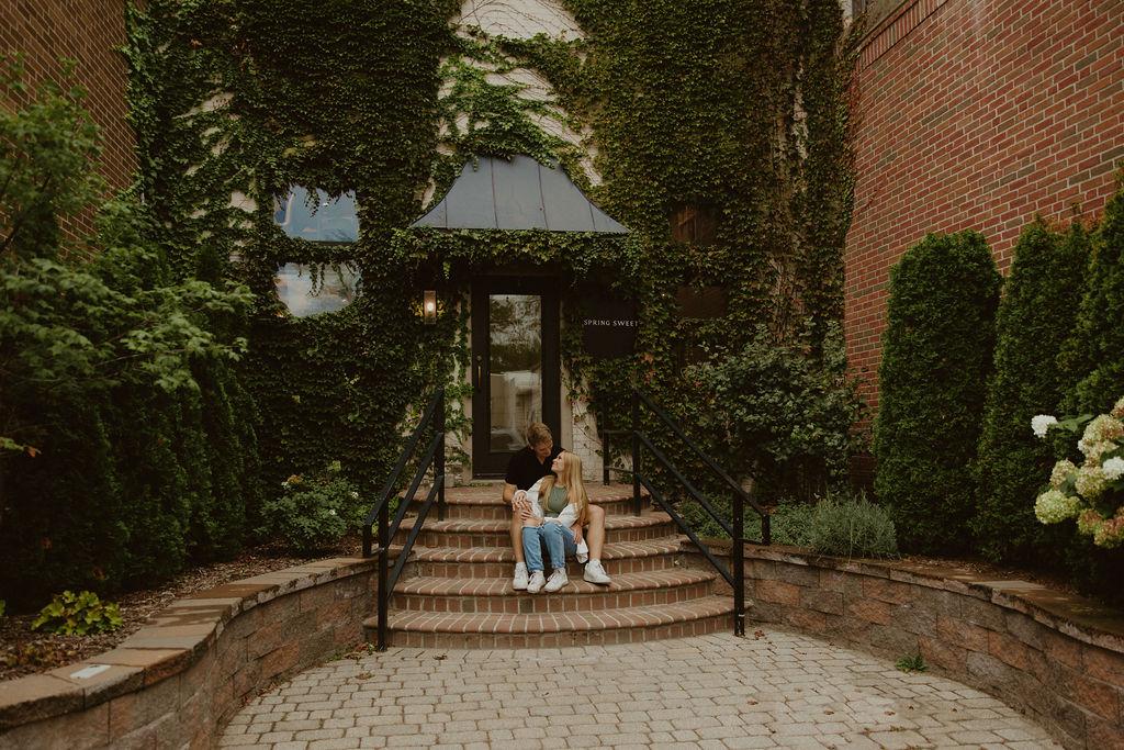 The Wedding Website of Jayne Bailey and Justin von Kulajta Winn