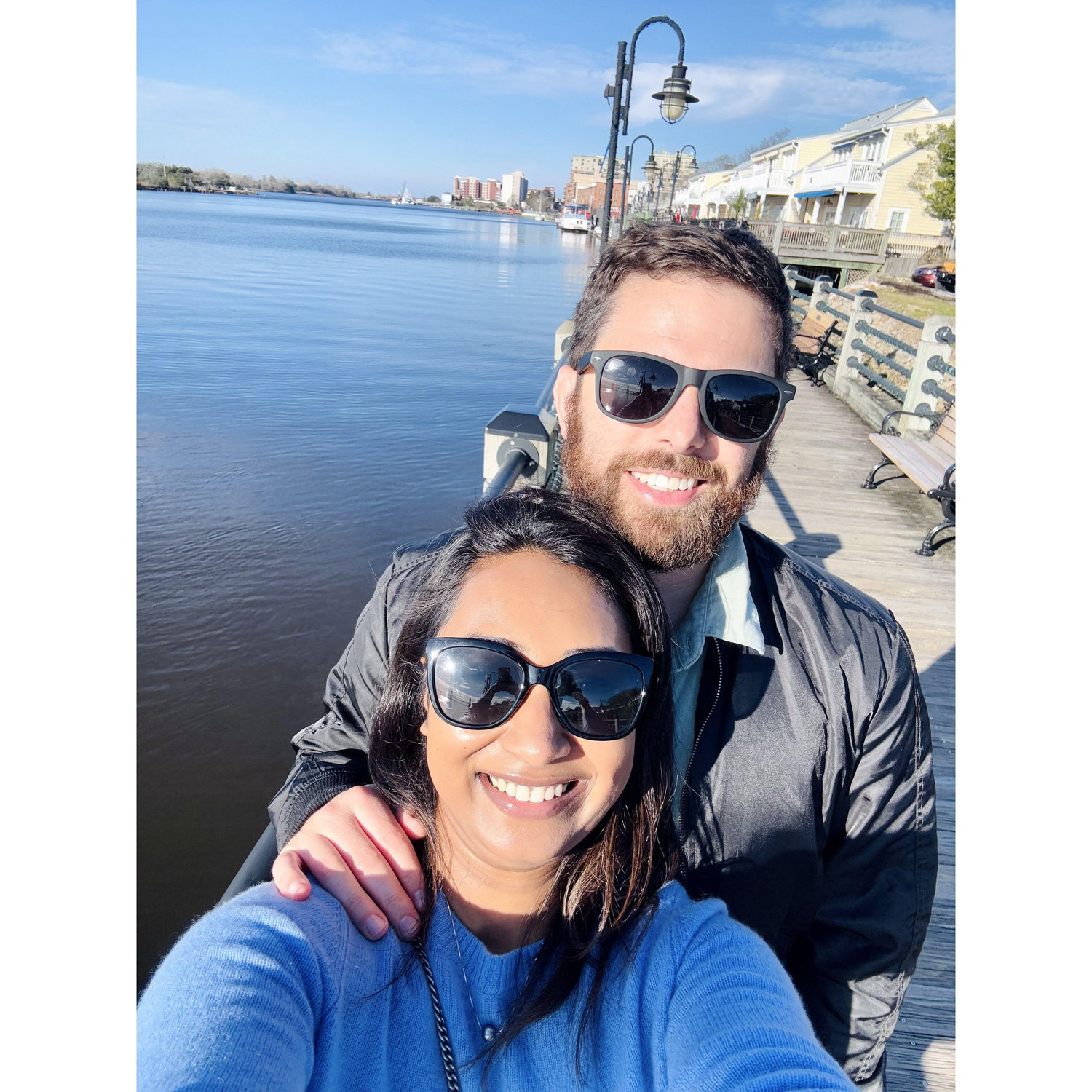 Exploring SC