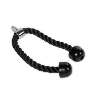 Titan Fitness Tricep Rope Pulldown Attachment