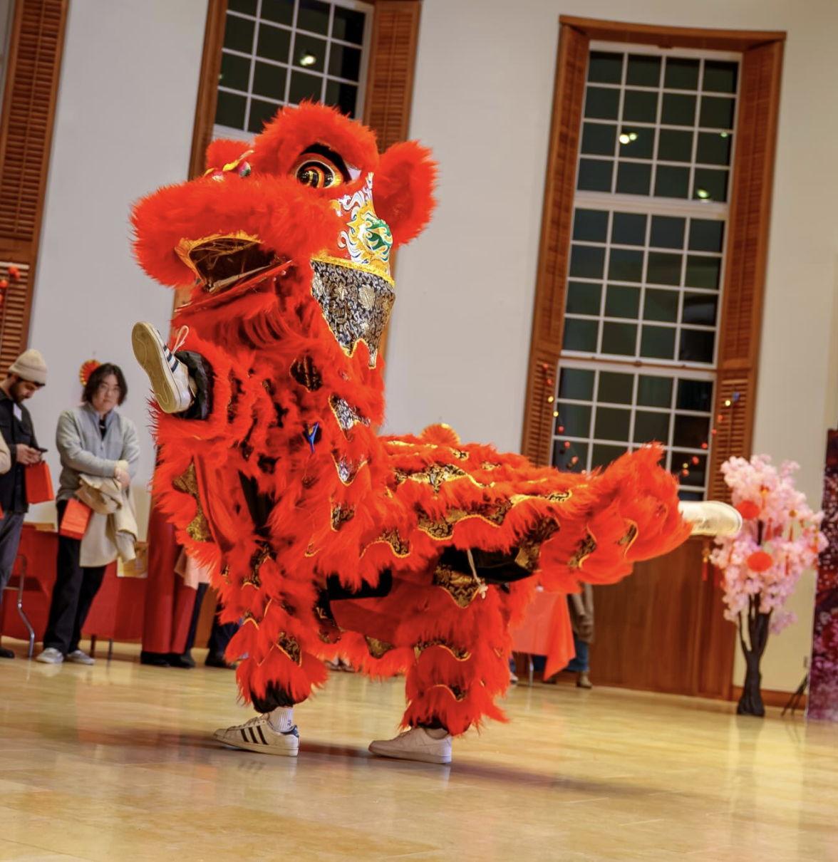 The Wedding Website of Lisa Huynh and Matt Grymes