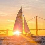 San Francisco Catamaran Sunset Tour