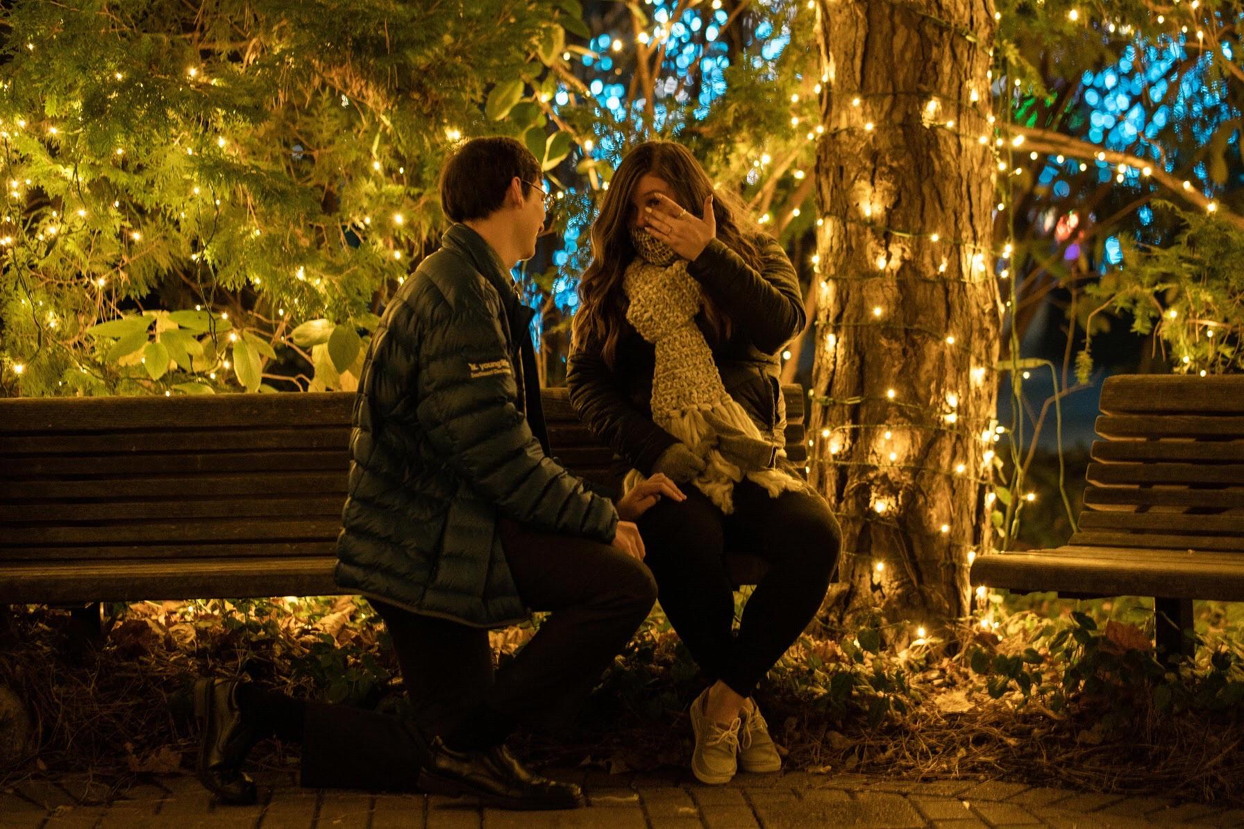 Proposal Pictures
December 18, 2020