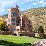 Glen Eyrie Castle