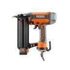 18-Gauge 2-1/8 in. Brad Nailer with CLEAN DRIVE Technology, Tool Bag, and Sample Nails