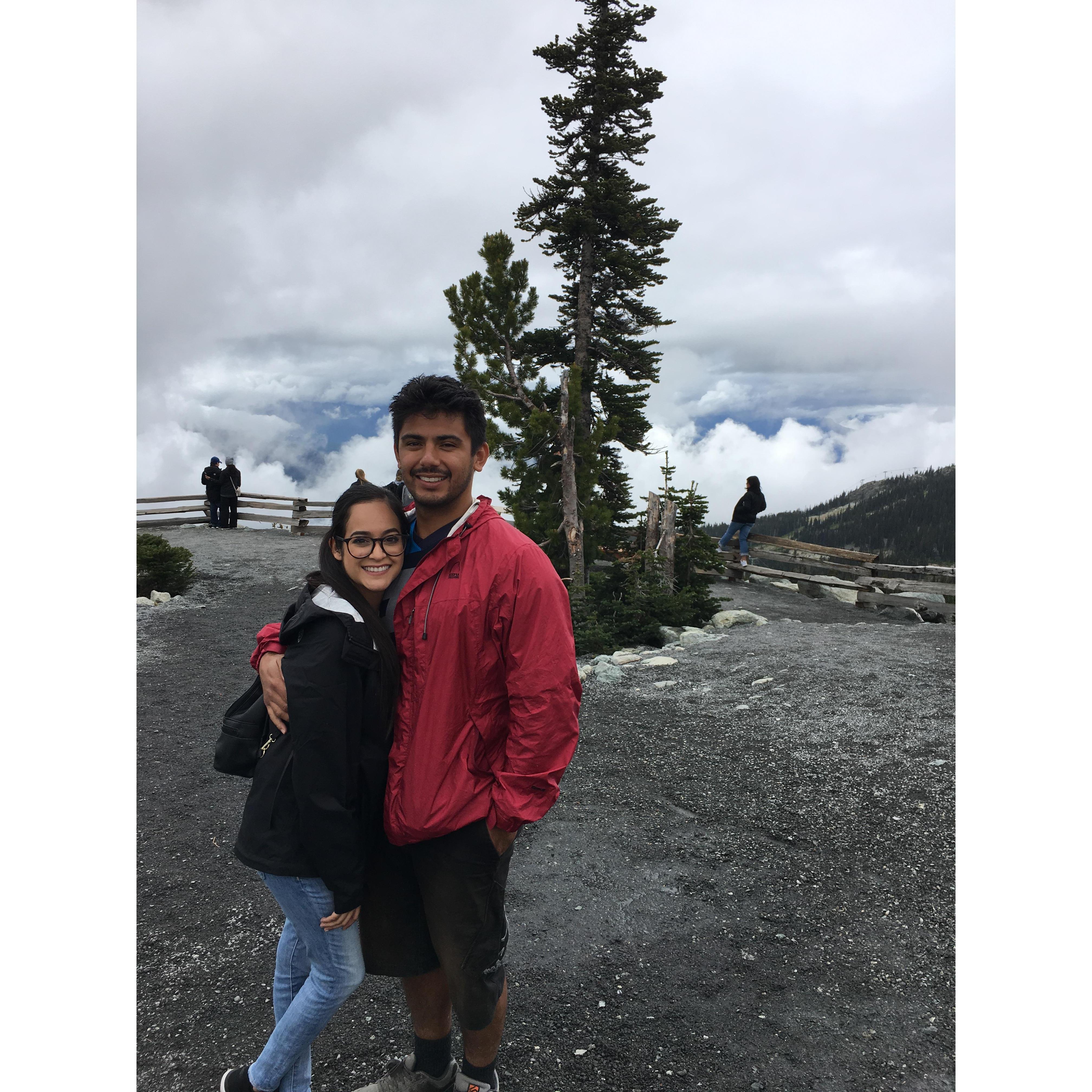 Whistler, Canada-2018