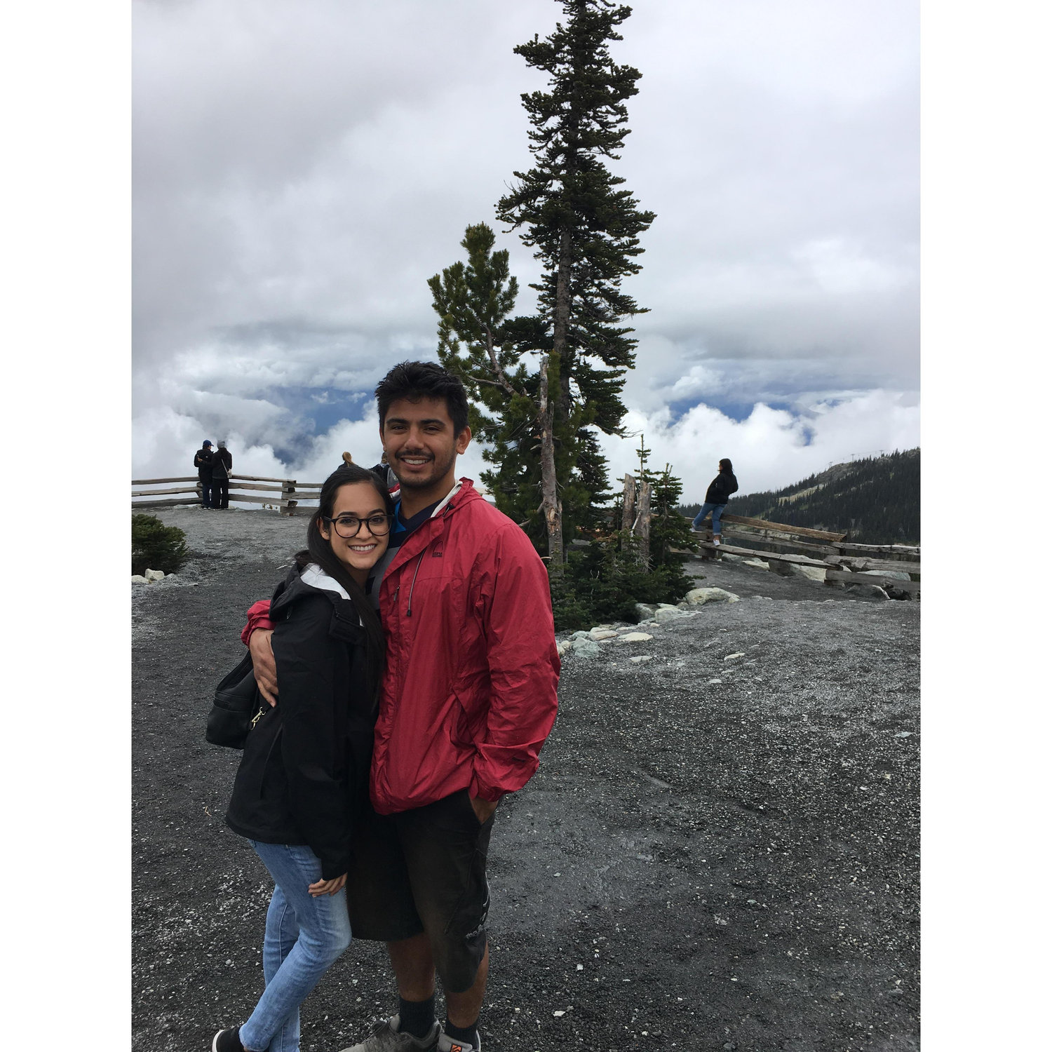 Whistler, Canada-2018