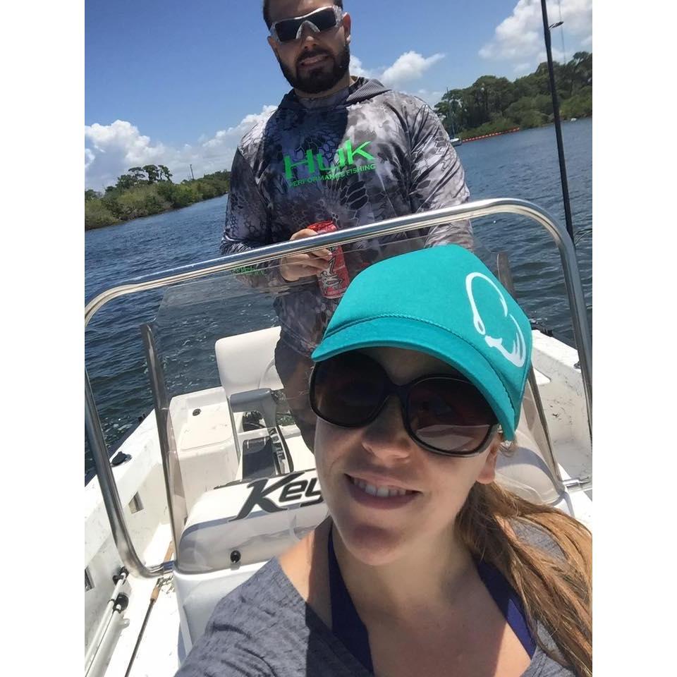 Our favorite place to be!