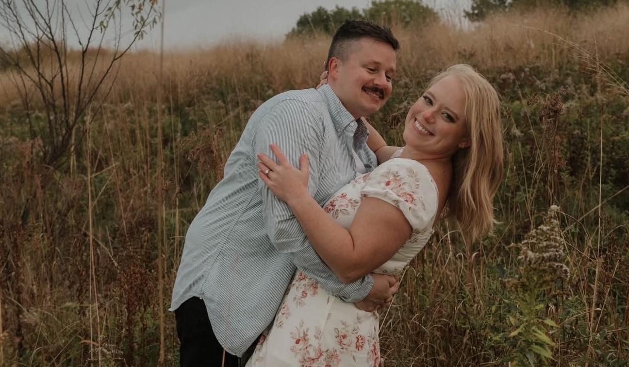 The Wedding Website of Annie Stibich and Daniel Bodnar