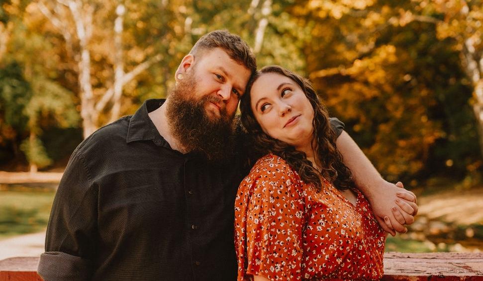 The Wedding Website of Erin Flaherty and Devin Spellman