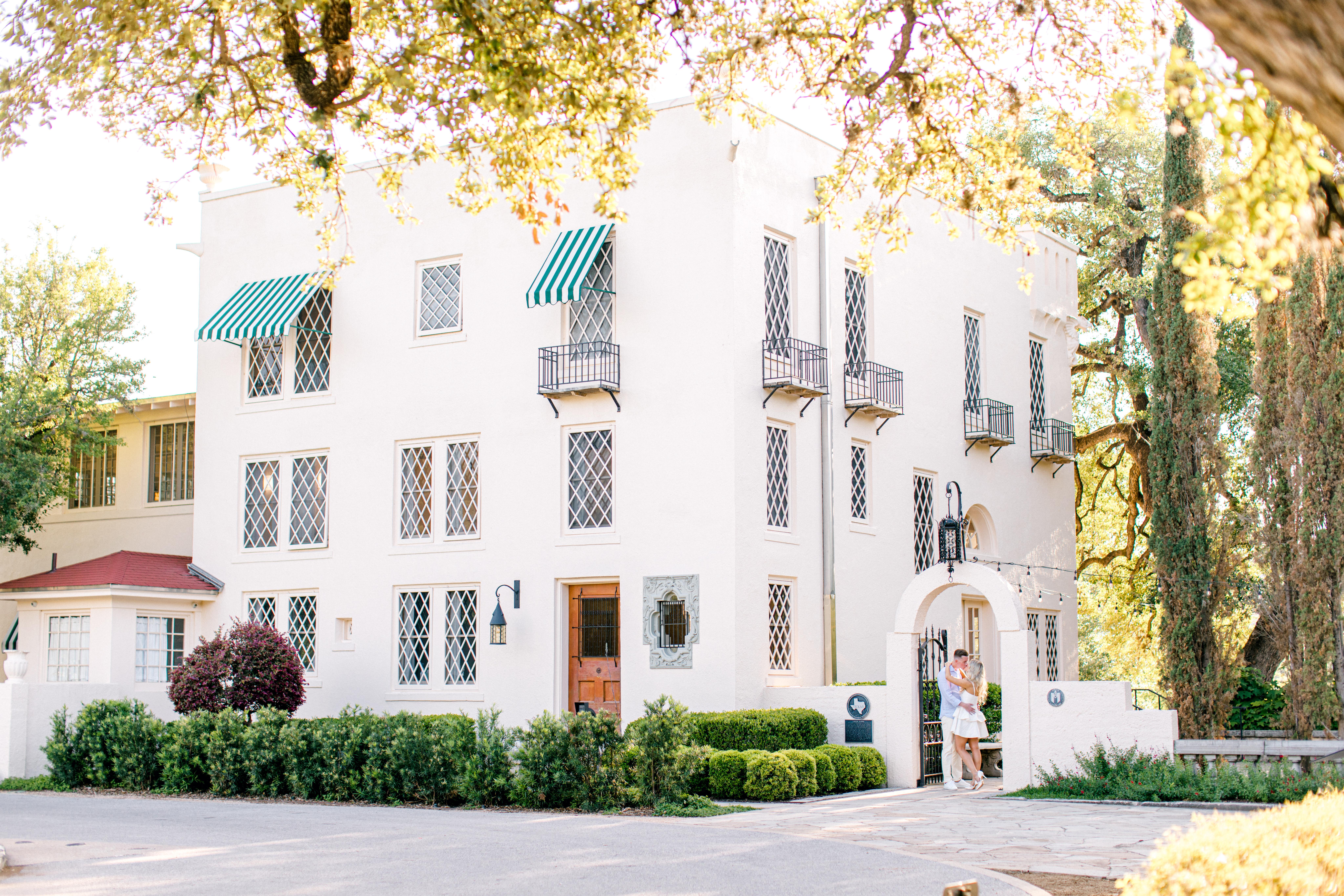 The Wedding Website of Katie Przystac and Liam Burke