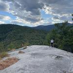 Walk & Hike in The Gorgeous White Mountains