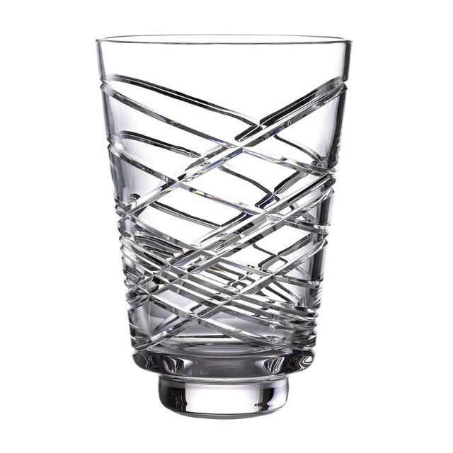 Waterford Aran Vase, 12"