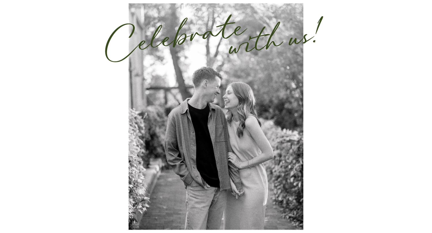 The Wedding Website of Abby Steudtner and Bradley Jury