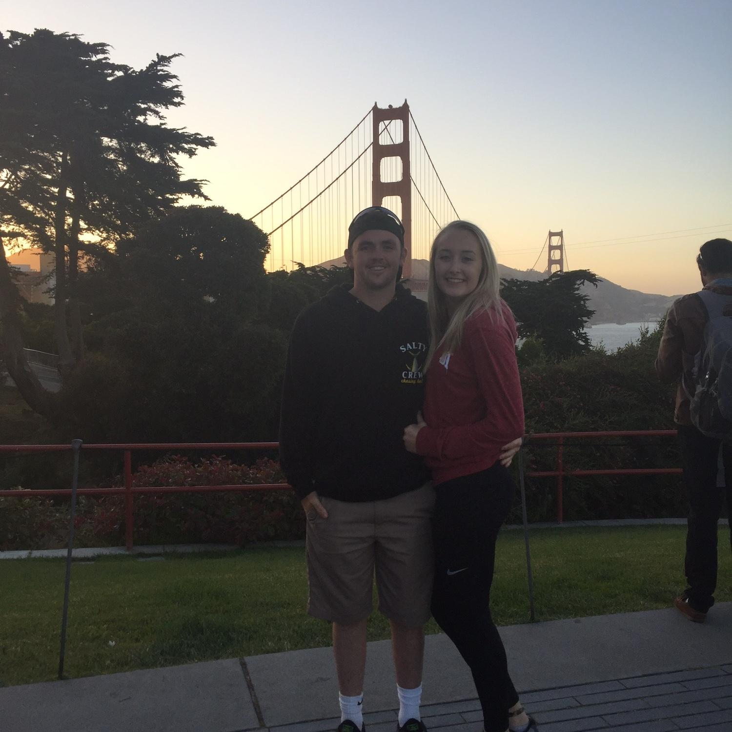 San Francisco 2017