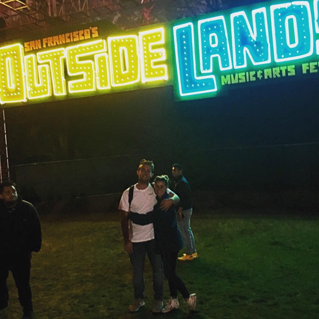 Outside Lands 2017