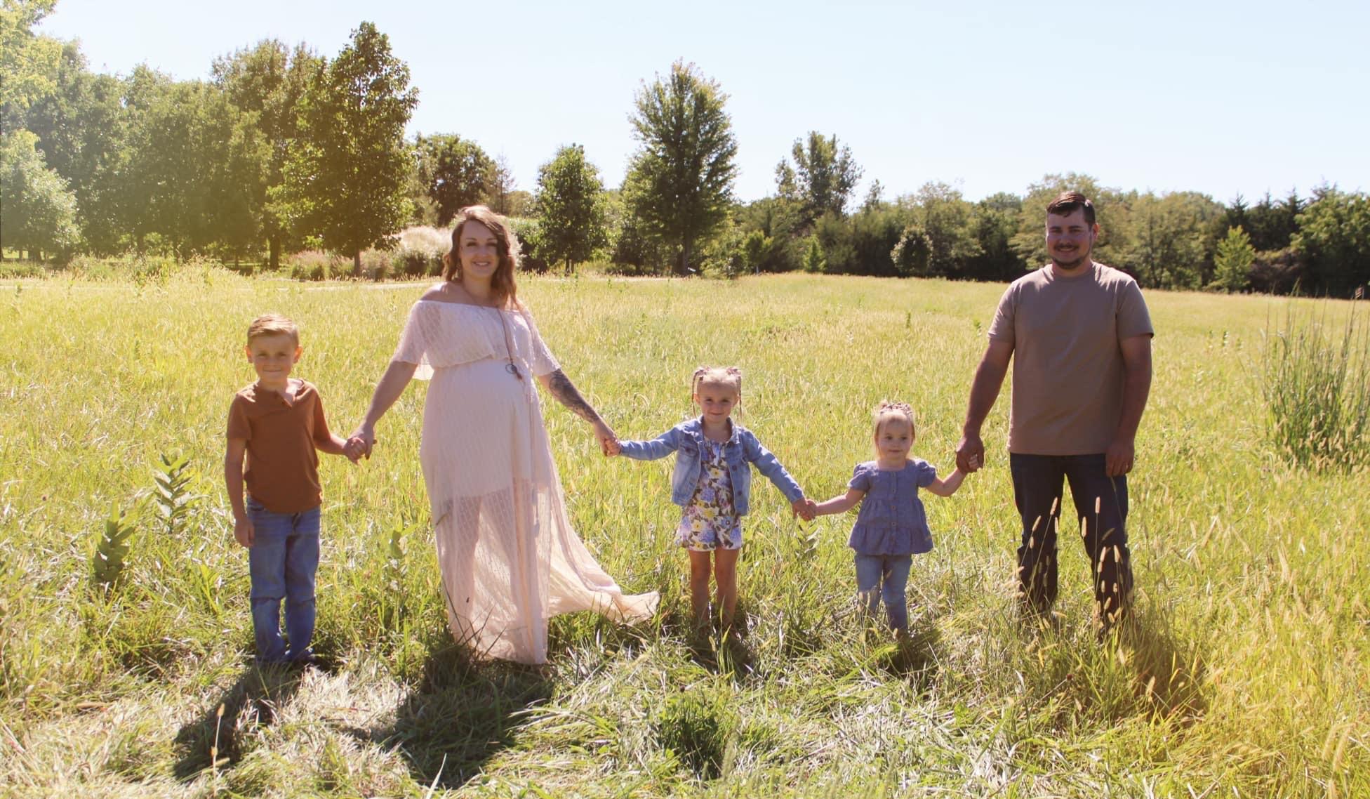 The Wedding Website of Toni Phillips and Nathan Bass