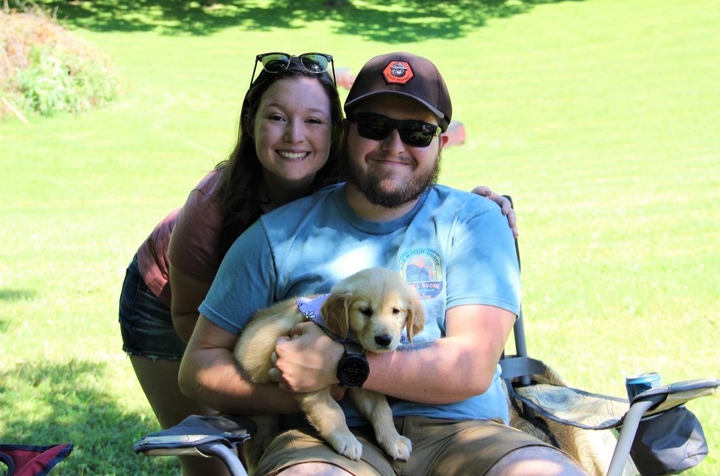 The Wedding Website of Billy Sipes and Kelley Roberts