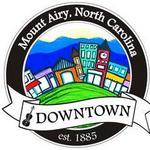 Historic Downtown Mount Airy