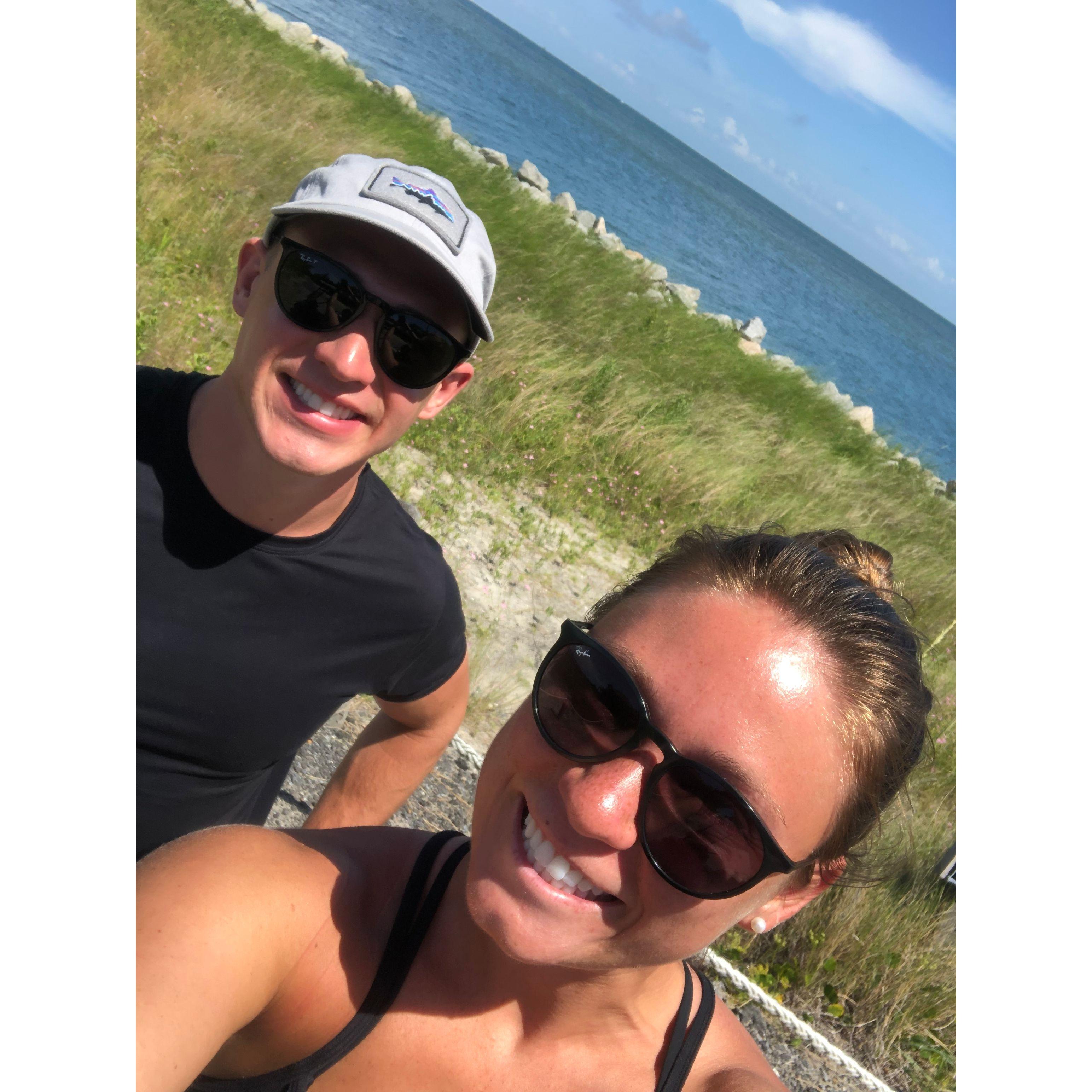 Ocracoke Island, NC